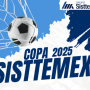 Torneo Empresarial Sisttemex
