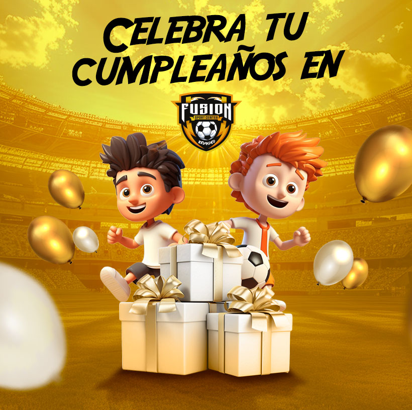 Eventos Sociales y Deportivos