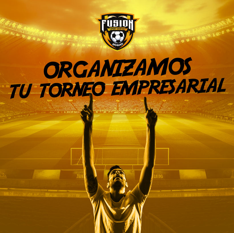 Diseño de Eventos Deportivos